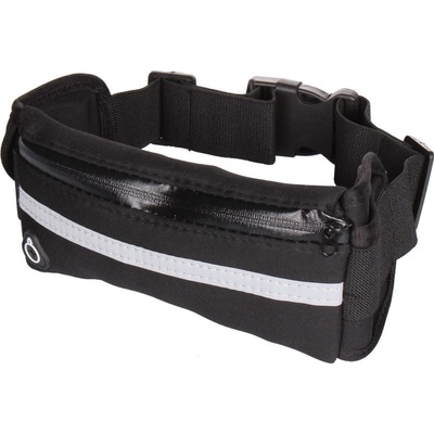Merco Phone Waist Pack sportovní černé