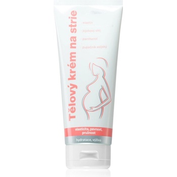MedPharma Body cream for stretch marks крем за тяло за загрубяла кожа 200ml