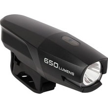 Smart Polaris 650 USB přední černé