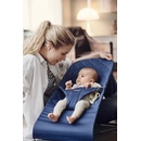 BabyBjörn Balance Soft Bliss midnight modrá