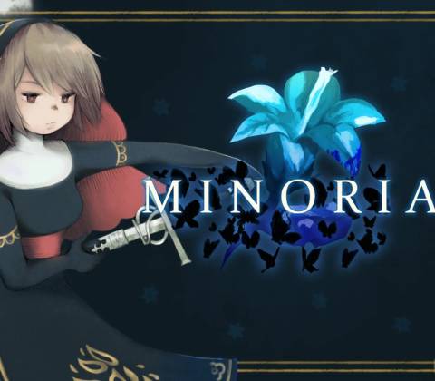 Minoria