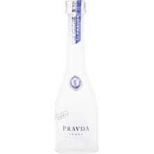 Pravda 40% 0,05 l (holá láhev)