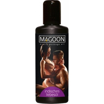 MAGOON INDIAN LOVE 100 ml