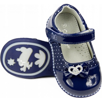 Clibee balerínky eko kůže