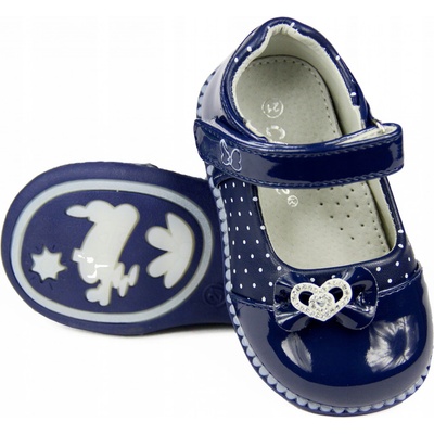 Clibee balerínky eko kůže