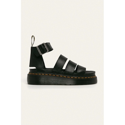 Dr. Martens - Кожени сандали Clarissa Ii Quad (24476001)