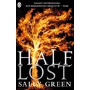 Half Lost - Sally Green