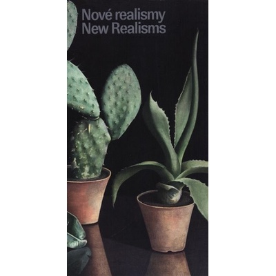 Nové realismy