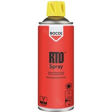 Rocol RTDSPRAY 400 ml