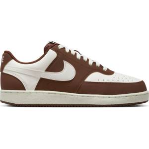 Nike Маратонки Nike Court Vision Low Next Nature Trainers - Cacao/Sail