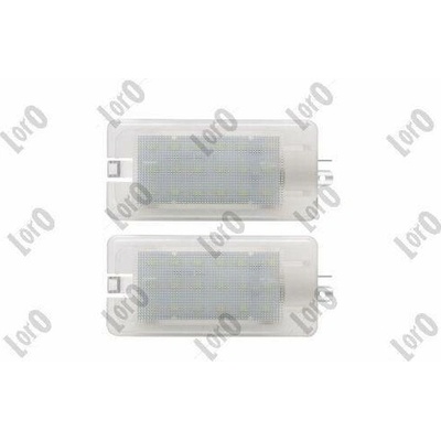 Osvětlení zavazadlového prostoru ABAKUS L19-410-001LED (L19410001LED)