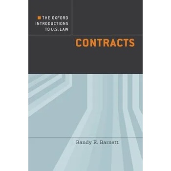 Image 1 of Oxford Introductions to U. S. Law | Randy E. Barnett