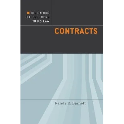Oxford Introductions to U. S. Law | Randy E. Barnett