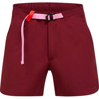 Peak Performance Дамски къси панталони Peak performance Women's Vislight Light Shorts - Obscure - размер XL (112-2403-0615)
