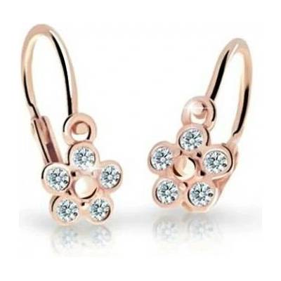 Cutie Jewellery C2744-10-X-4 bílá