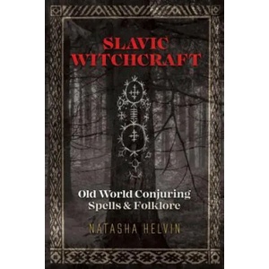Slavic Witchcraft (2019)
