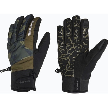 Dakine Мъжки сноуборд ръкавици Dakine Impreza Gore-Tex green D10003147