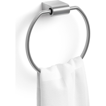 ZACK Закачалка за кърпи Atore кръгла мат (40423)