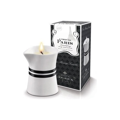 Petits Joujoux Massage Candle Paris 120g