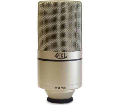 MXL 990