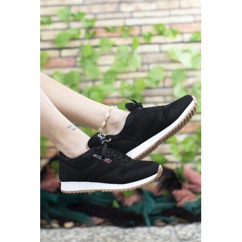 Riccon Мъжки спортни обувки 00121057 - Черни #325101 (325101_Черно)