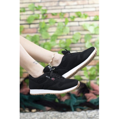 Riccon Мъжки спортни обувки 00121057 - Черни #325101 (325101_Черно)