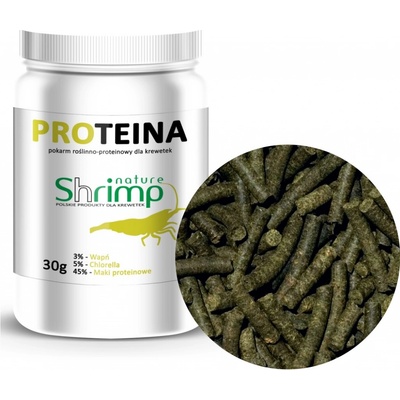 Shrimp Nature Protein 30 g