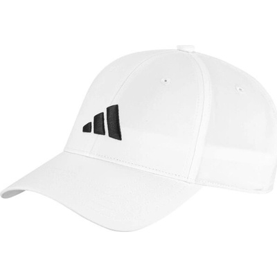 adidas B-BALL CAP biela