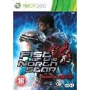 Hry na Xbox 360 Fist of the North Star - Kens Rage