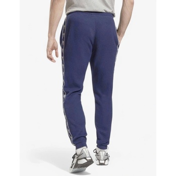 Reebok Identity Vector Tape Waffle Pants Navy