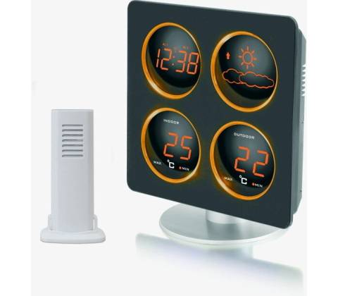 Technoline WS 6830 A