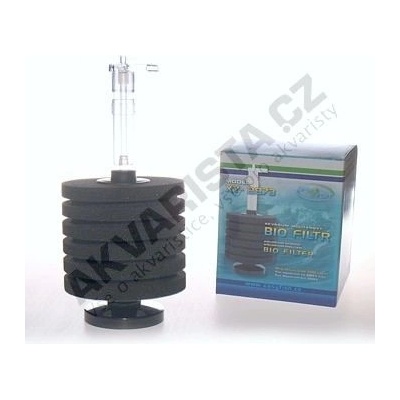 EasyFish XY2873 stojánkový filtr