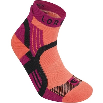 Lorpen Trail Running Padded Women