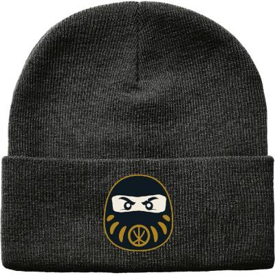LEGO® Official Merchandise Lwaiko černá