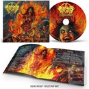 Burning Witches: Inquisition CD