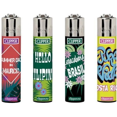 Clipper TROPICAL ISLAND 3