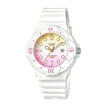 Casio LRW-200H-4E2