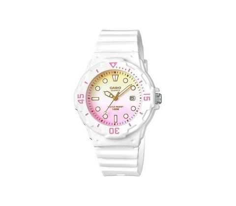 Casio LRW-200H-4E2