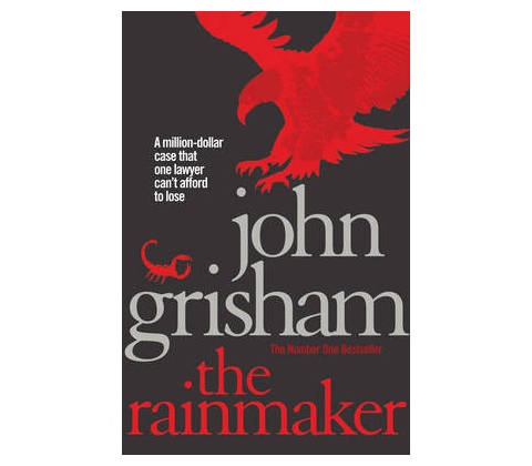 The Rainmaker