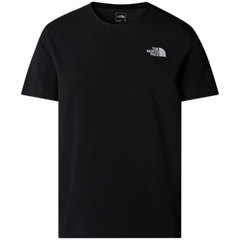 The North Face Lightning Alpine S/S Tee Размер: L / Цвят: черен