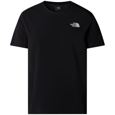 The North Face Lightning Alpine S/S Tee Размер: L / Цвят: черен