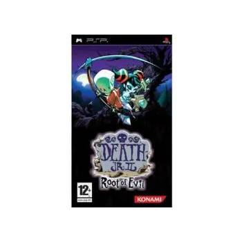 Image 1 of Konami Death Jr. II Root of Evil (PSP)