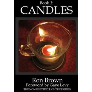 Book 1: Candles | Ron Brown (ISBN: 9780985333744)