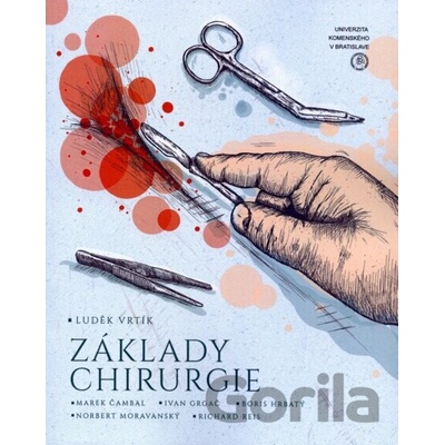 Základy chirurgie