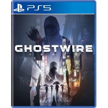 Ghostwire: Tokyo