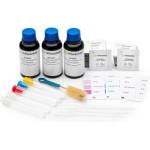 Milwaukee NPK Soil test kit - NPK тест за почва