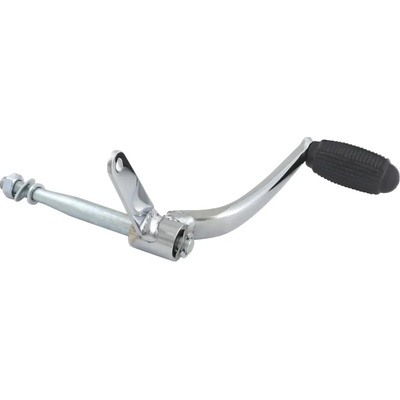 Radiaca páka, CHRÓM - JAWA 50 05, 20, 21, 23