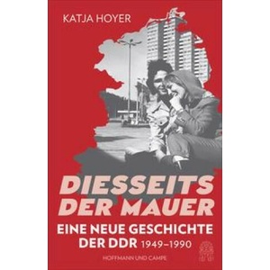 Diesseits der Mauer | Henning Dedekind, Franka Reinhart (ISBN: 9783455015683)
