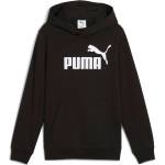 PUMA Essentials no. 1 logo hoodie tr b 164