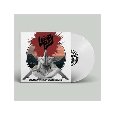 The Lucid Furs - Damn! That Was Easy LP